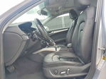 Audi A4 2015