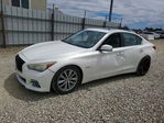 Infiniti Q50 2014