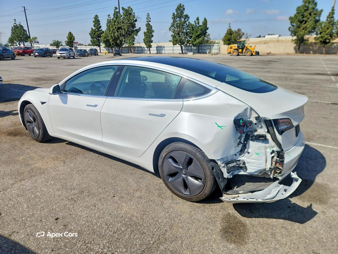 Tesla Model 3 2019