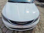 Chrysler 200 2015