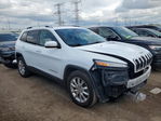 Jeep Grand Cherokee 2014