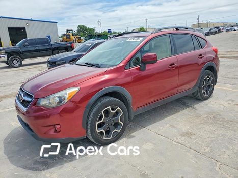 Subaru XV 2014 - Image 1 of 12