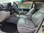 Toyota Highlander 2011