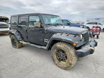 Jeep Wrangler 2012