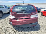 Honda CR-V 2012