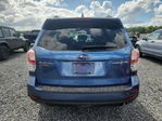 Subaru Forester 2018