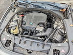BMW Series 5 2014