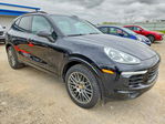 Porsche Cayenne 2017