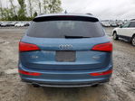 Audi Q5 2016