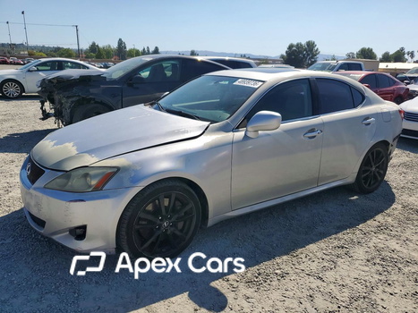 Lexus IS 2008 - Zdjęcie 1 z 12