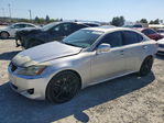 Lexus IS 2008