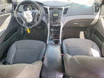 Hyundai Sonata 2011