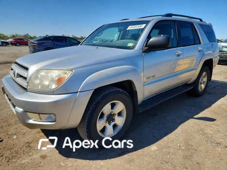 Toyota 4Runner 2004 - Image 1 of 12