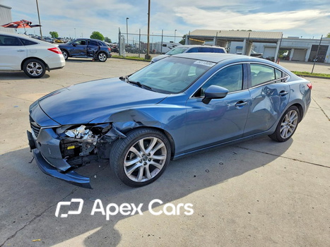 Mazda 6 2015 - Image 1 of 13
