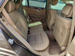 Mercedes-Benz E-klasse 2013