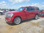 Ford Expedition 2018