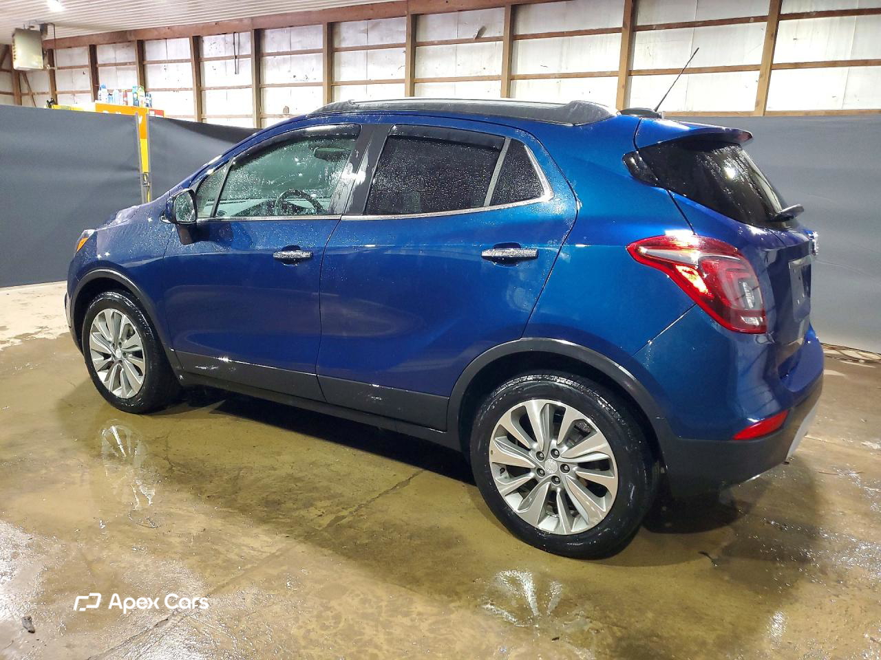 Buick Encore 2020