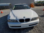 BMW Series 5 2003