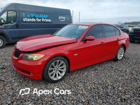 BMW Series 3 2007 - Image 1 of 13