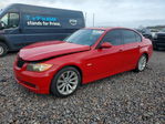 BMW Series 3 2007