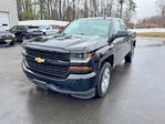 Chevrolet Silverado 2018