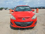 Mazda 2 2012