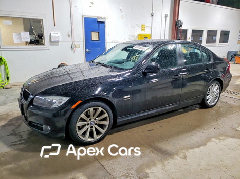 BMW Series 3 2009 - Image 1 of 12