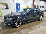 BMW Series 3 2009