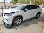 Toyota Highlander 2023