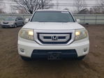 Honda Pilot 2011