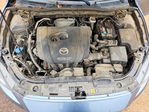 Mazda 3 2015