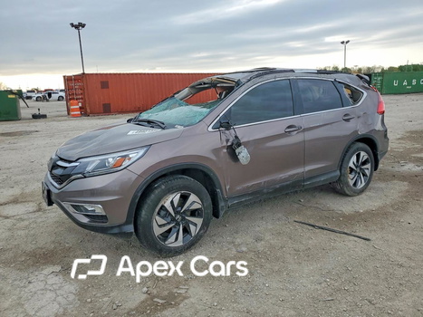 Honda CR-V 2016 - Image 1 of 14