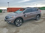 Honda CR-V 2016