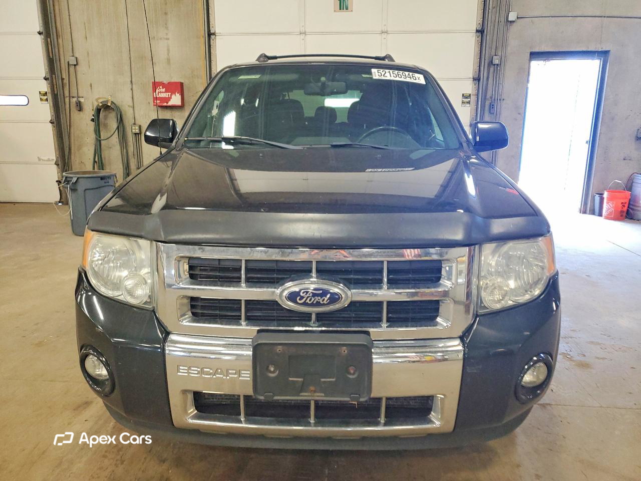 Ford Escape 2011