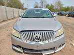 Buick LaCrosse 2012