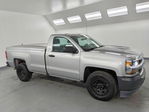 Chevrolet Silverado 2016
