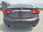 Nissan Maxima 2016