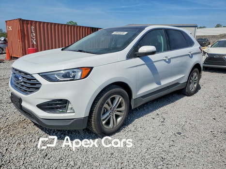 Ford Edge 2019 - Image 1 of 13