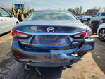 Mazda 6 2014