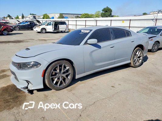 Dodge Charger 2022 - Image 1 of 12