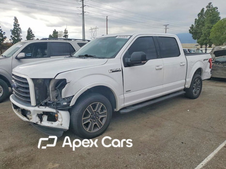 Ford F-150 2016 - Image 1 of 13