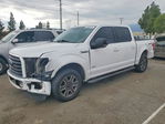 Ford F-150 2016