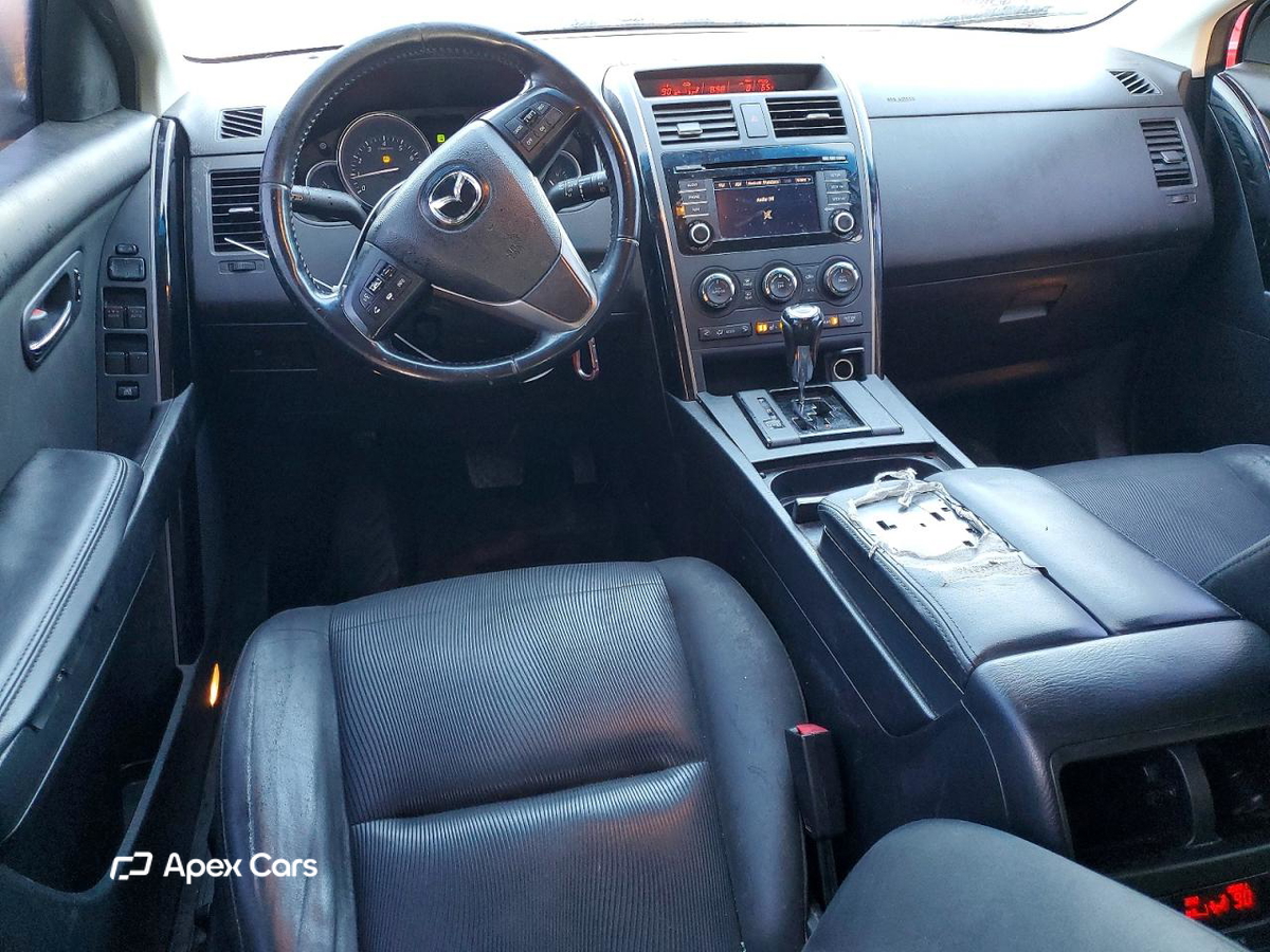 Mazda CX-9 2013