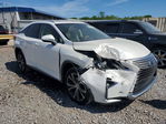 Lexus RX 2017