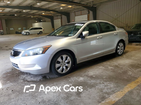 Honda Accord 2008 - Image 1 of 12