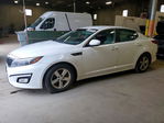 Kia Optima 2015