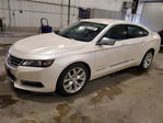 Chevrolet Impala 2014