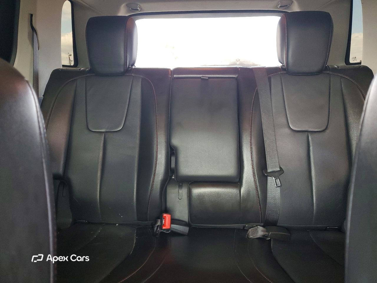GMC Terrain 2015