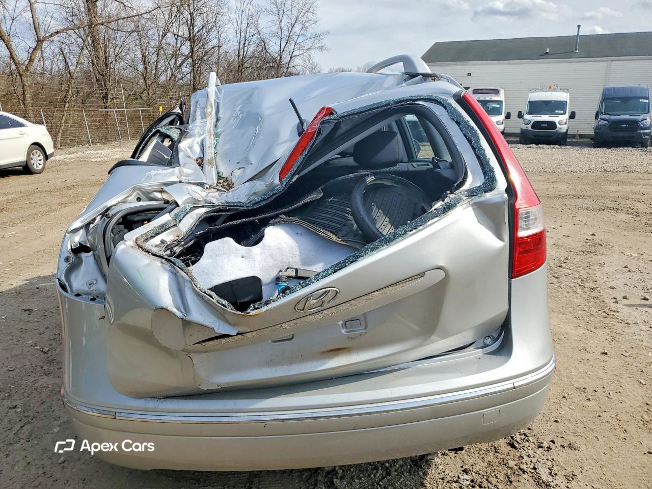 Hyundai Elantra 2011