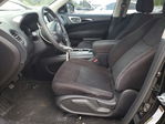 Nissan Pathfinder 2014